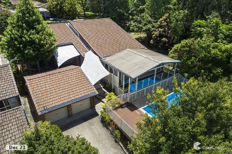 21 Mackays Rd, Coffs Harbour, NSW 2450