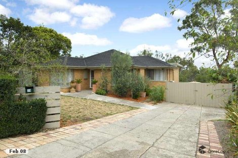 14 Graeme Ave, Montmorency, VIC 3094