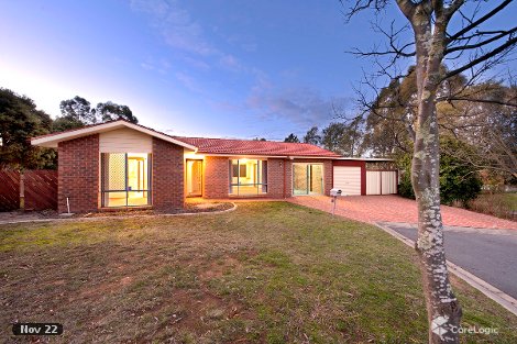 13 Yalga Cl, Palmerston, ACT 2913