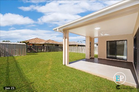 8 Leonardi Ct, Kirwan, QLD 4817