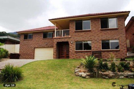 4 Prosser Cl, Tarrawanna, NSW 2518