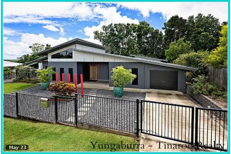 31 Ash St, Yungaburra, QLD 4884