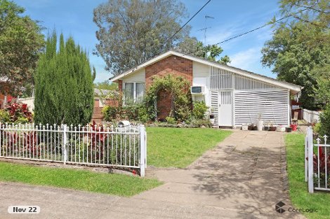 8 Close Pl, Hebersham, NSW 2770