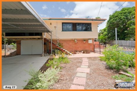 5o Orville St, Geebung, QLD 4034