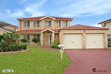 13 Mahogany St, Prestons, NSW 2170