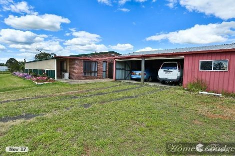 88 Staatz Quarry Rd, Regency Downs, QLD 4341