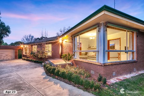 4 Glendale Ct, Lake Wendouree, VIC 3350