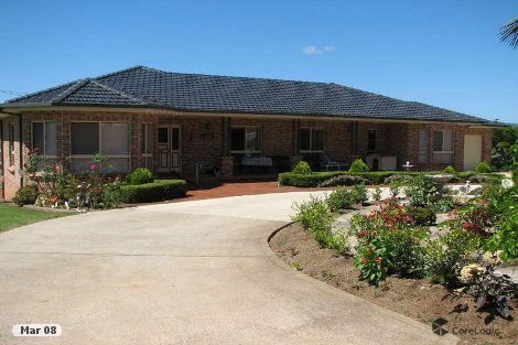 487 Upper Warrell Creek Rd, Congarinni, NSW 2447