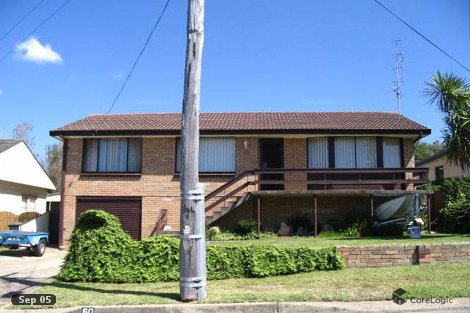 60 Sammat Ave, Barrack Heights, NSW 2528