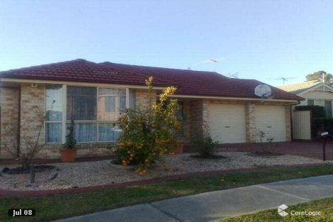 20 Bergalia Cl, Prestons, NSW 2170