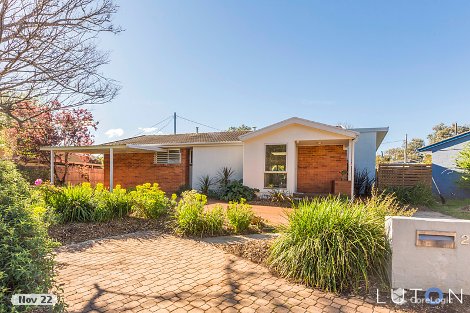 27 Cadell St, Downer, ACT 2602