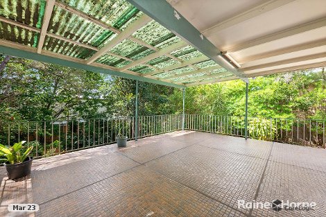 52 Central Ave, St Lucia, QLD 4067