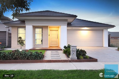 11 Montmarte Bvd, Burnside, VIC 3023