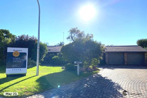 15 Seaforth Loop, Kallaroo, WA 6025