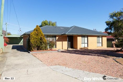 6 Deamer Cres, Richardson, ACT 2905