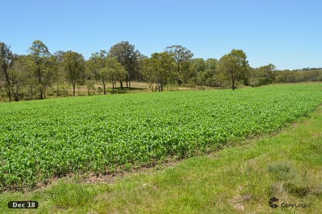 Lot 1 New England Hwy, Coalbank, QLD 4352