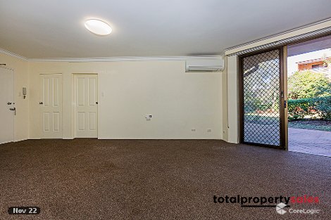 51/17 Medley St, Chifley, ACT 2606