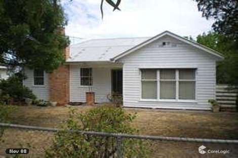 37 Hindmarsh St, Dimboola, VIC 3414