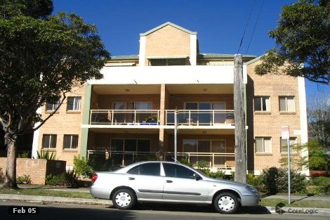 2/17-19 Austral St, Penshurst, NSW 2222