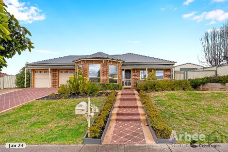 14 Maddison Cct, Darley, VIC 3340