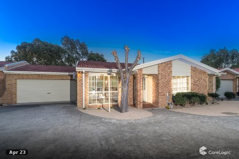 2/9-11 Peter Chanel Ct, Deer Park, VIC 3023