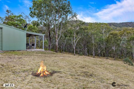 221 Hendrie Rd, Upper Pilton, QLD 4361