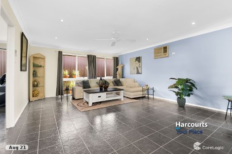 5 Rosella Gr, Bidwill, NSW 2770