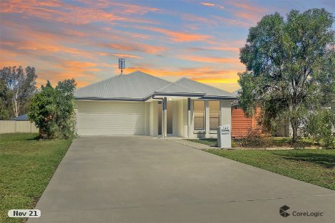 146 Price St, Chinchilla, QLD 4413