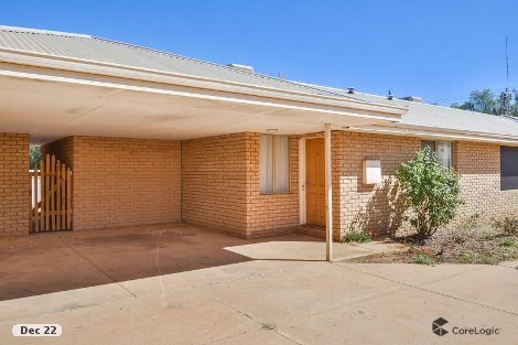 3/37 Sylvester St, Coolgardie, WA 6429