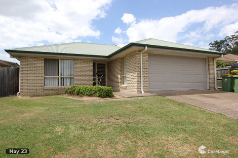 10 Gow Ct, Crestmead, QLD 4132