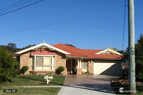 3 Goya Pl, Old Toongabbie, NSW 2146