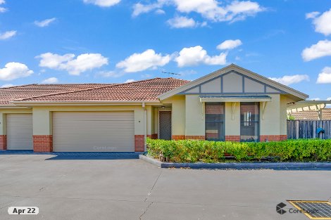 31/12 Denton Park Dr, Rutherford, NSW 2320