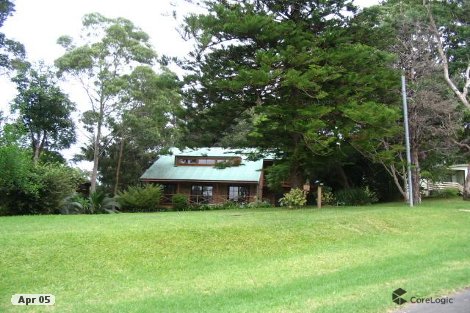 109 Morrison Ave, Wombarra, NSW 2515