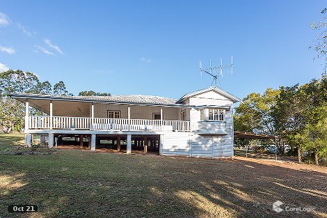 113 Tagigan Rd, Goomboorian, QLD 4570