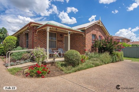 2/31 Gipps St, West Tamworth, NSW 2340