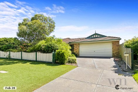 11 Baystone Ct, Mount Martha, VIC 3934