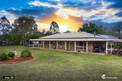 45-59 Sheils Rd, Chambers Flat, QLD 4133