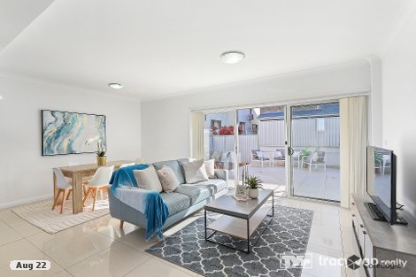 11/8 Albert St, Berala, NSW 2141