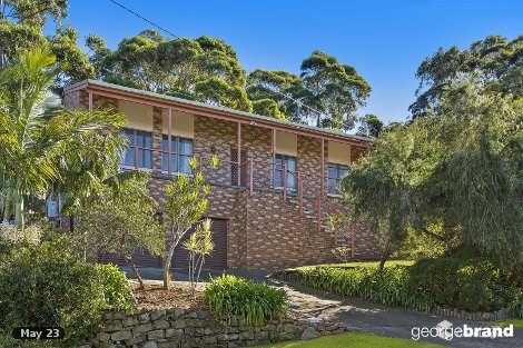 4 Benjamin Pl, Saratoga, NSW 2251