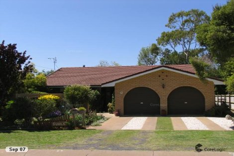 12 Beresford St, Pittsworth, QLD 4356