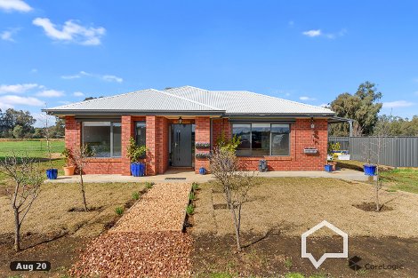 11 Northwood Ct, Axedale, VIC 3551