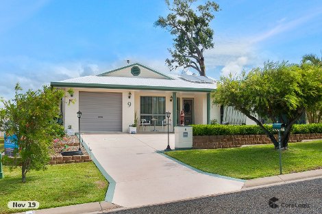 9 Springcliffe Dr, Seaforth, QLD 4741