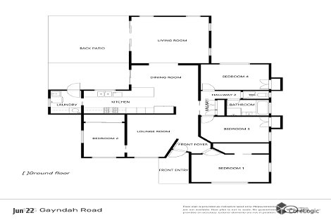 145 Gayndah Rd, Maryborough West, QLD 4650