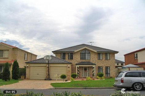 6 San Marino Dr, Prestons, NSW 2170