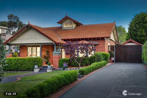 42 Nevis St, Camberwell, VIC 3124