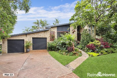 12 Flinders Ave, Kiama Downs, NSW 2533