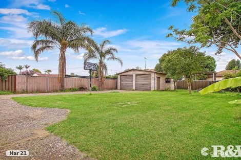 11 Wattle Ave, North St Marys, NSW 2760