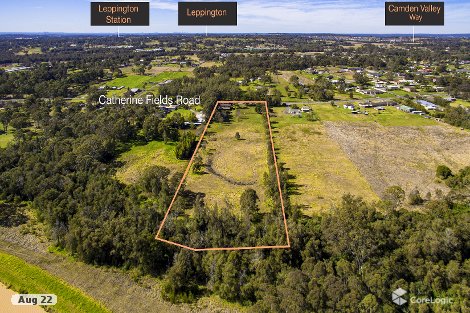 285 Catherine Fields Rd, Catherine Field, NSW 2557