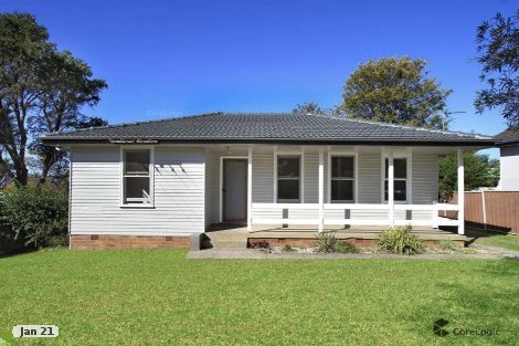 3 Wells St, Barrack Heights, NSW 2528