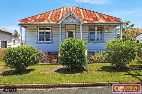 9 Sparke St, Georgetown, NSW 2298